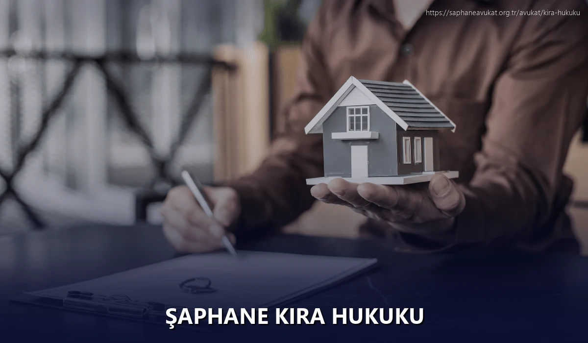 Şaphane Kira Hukuku